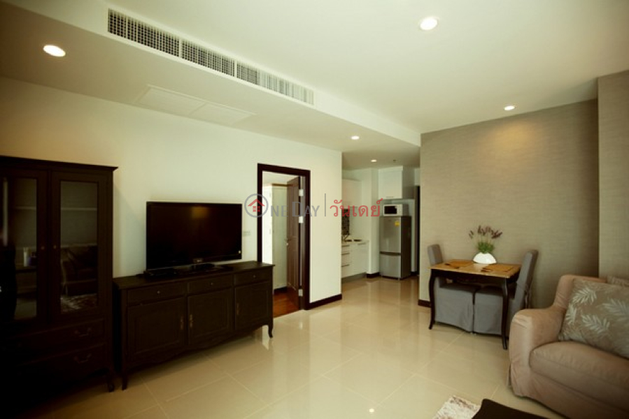 Condo for Rent: The Prime 11, 58 m², 1 bedroom(s) Rental Listings