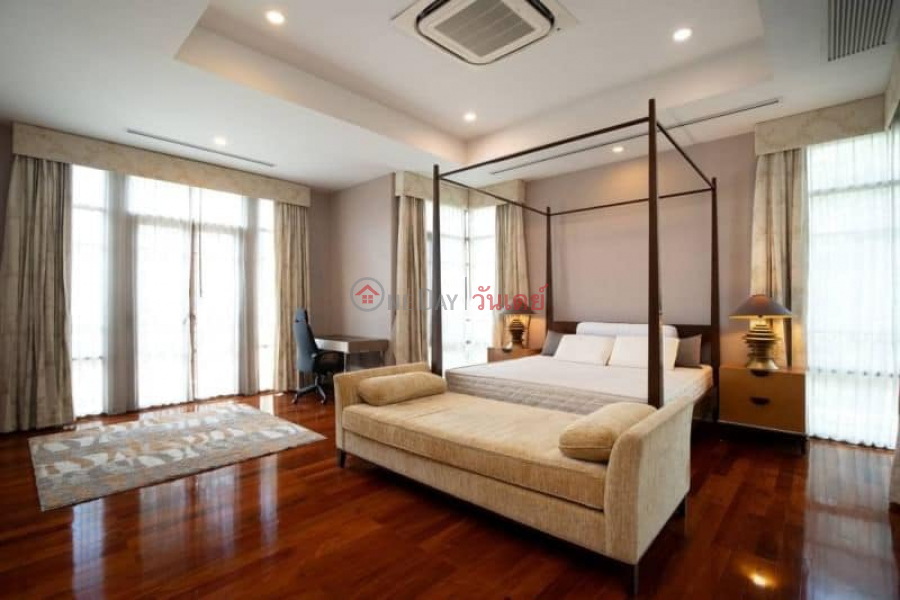 Project : BAAN SANSIRI SUKHUMVIT 67 | Thailand Rental ฿ 330,000/ month