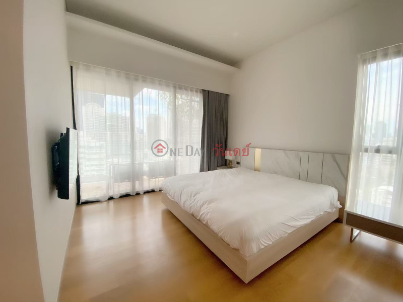 Condo for Rent: Siamese Exclusive Sukhumvit 31, 116 m², 2 bedroom(s) | Thailand, Rental, ฿ 100,000/ month