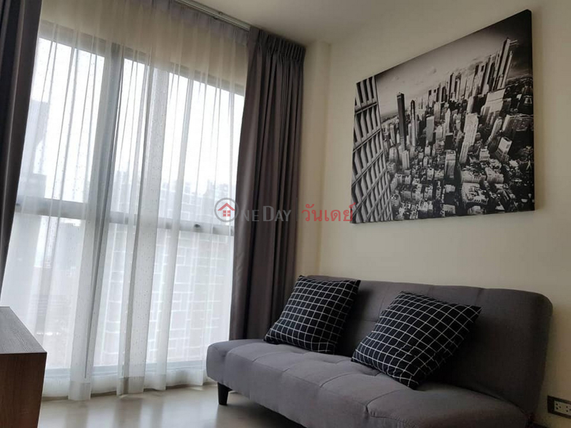 Property Search Thailand | OneDay | Residential, Rental Listings Condo for Rent: Rhythm Asoke 2, 28 m², 1 bedroom(s)