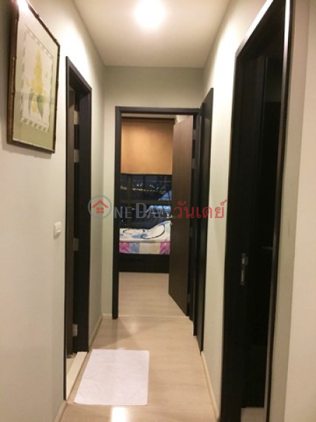 Condo for Rent: Rhythm Sukhumvit 44/1, 70 m², 2 bedroom(s),Thailand | Rental, ฿ 48,000/ month