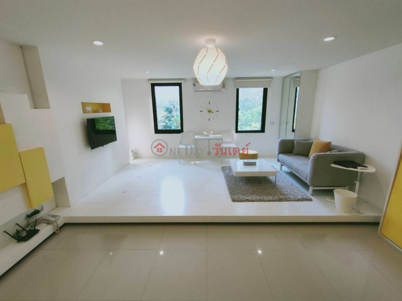 Condo for Rent: Benviar Tonson Residence, 100 m², 1 bedroom(s) | Thailand, Rental, ฿ 48,000/ month