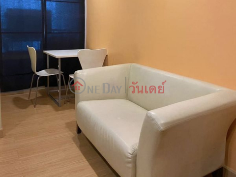 Condo for rent: The Niche Sukhumvit 49 (7th floor) _0