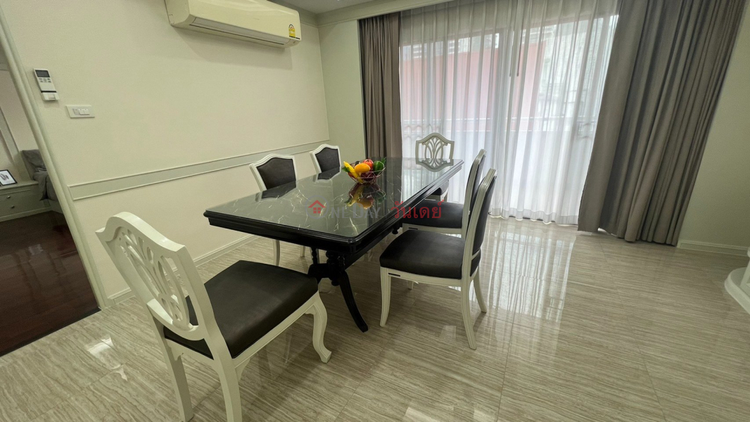 คอนโด สำหรับ เช่า: M Tower Apartment, 150 ตร.ม., 2 ห้องนอน ประเทศไทย, เช่า | ฿ 75,000/ เดือน