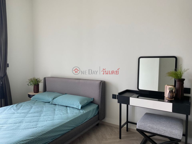 Condo for Rent: Chapter Charoennakhorn-riverside, 78 m², 2 bedroom(s),Thailand, Rental ฿ 68,000/ month