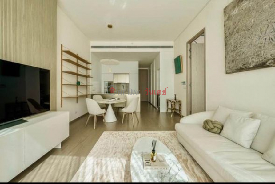 For rent SCOPE Langsuan (10th floor, 84sqm) Thailand | Rental | ฿ 180,000/ month