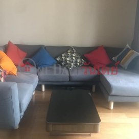 Condo for Rent: The Address Sathorn, 80 m², 2 bedroom(s) - OneDay_0