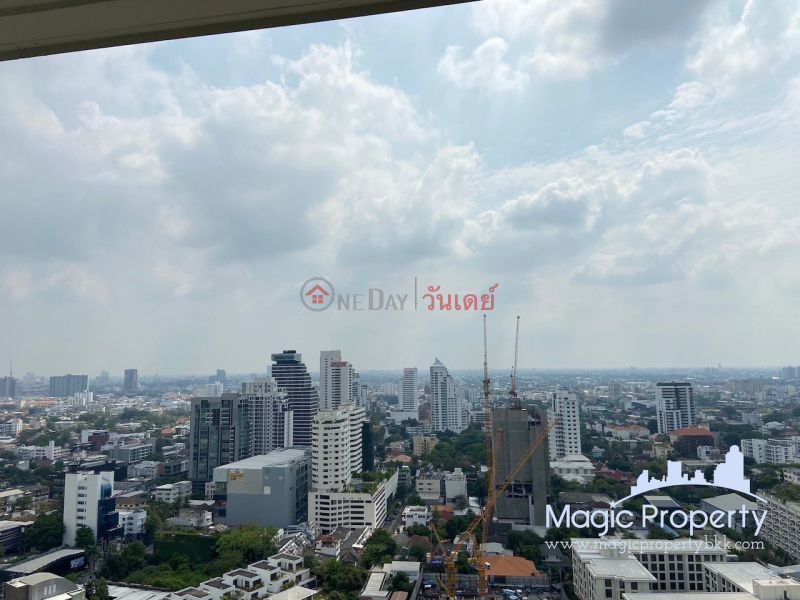 3 Bedroom Condominium for Sale in Eight Thonglor Residence, Bangkok Sales Listings