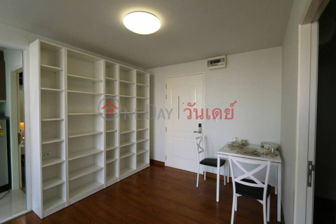 Condo for Rent: Chateau In Town Phaholyothin 11, 58 m², 2 bedroom(s) - OneDay_0