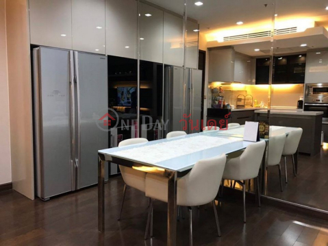 Condo for Sale: Ivy Ampio, 81 m², 2 bedroom(s) - OneDay_0