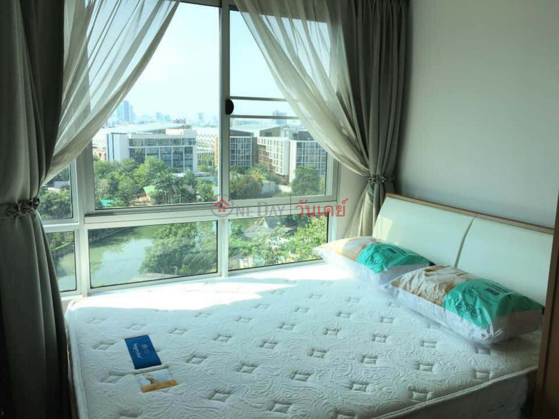 Condo for Rent: The Base Sukhumvit 77, 32 m², 1 bedroom(s) Rental Listings