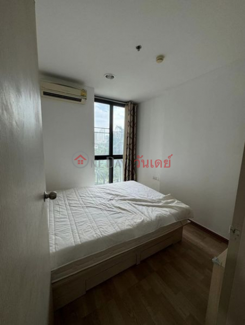 Condo for rent Ideo Ratchada-Huaykwang Condominium (5th floor) _0