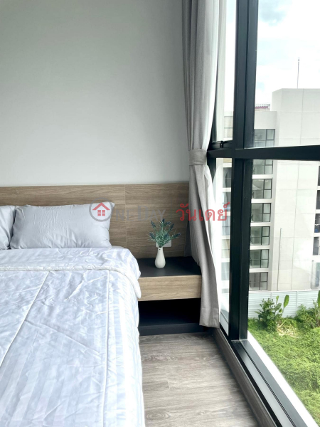 Property Search Thailand | OneDay | Residential Rental Listings Condo for rent: FLEXI Sathon-Charoen Nakhon (7th floor),1 bedroom