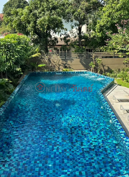 ฿ 9,500/ month Condo for rent Living Nest Ladprao 44 (5th floor)