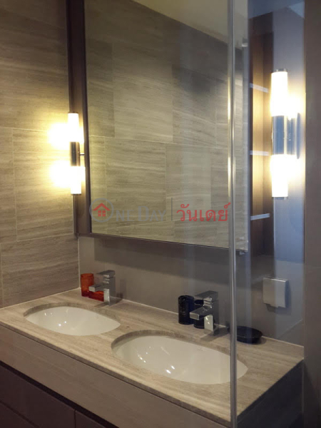 Condo for Rent: The Diplomat Sathorn, 85 m², 3 bedroom(s) Thailand | Rental ฿ 62,000/ month