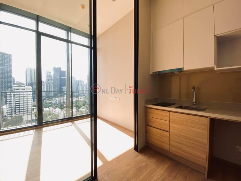 Condo for Sale: Noble Around 33, 27 m², 1 bedroom(s) Sales Listings