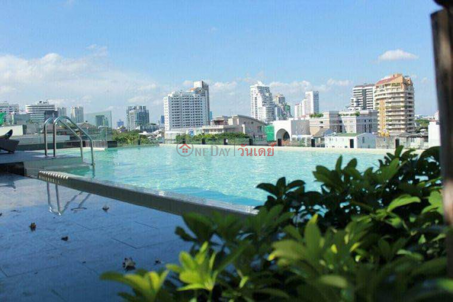 Condo for rent Socio Reference 61 (3rd floor),Thailand Rental | ฿ 20,000/ month