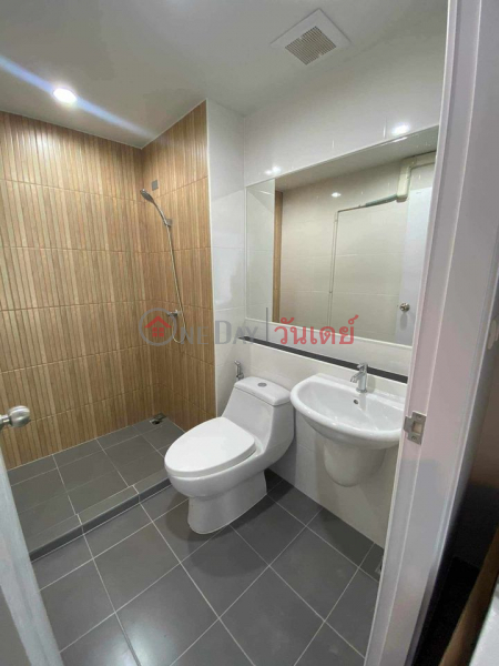 Condo for rent HI Sutthisan Sales Gallery (6th floor),Thailand Rental ฿ 9,500/ month