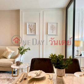 Condo for rent: Life One Wireless (24th floor),fully furnished _0