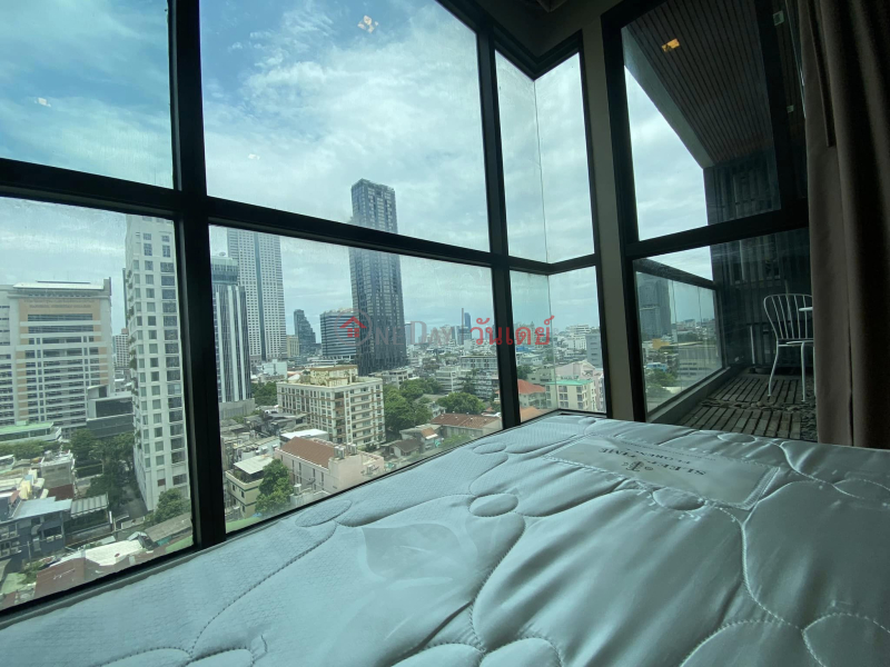 ฿ 43,000/ เดือน, คอนโด สำหรับ เช่า: The Address Sathorn, 70 ตร.ม., 2 ห้องนอน