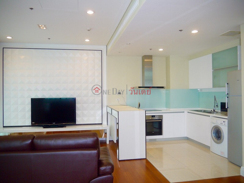 Condo for Rent: Bright Sukhumvit 24, 180 m², 3 bedroom(s) Thailand, Rental, ฿ 119,000/ month