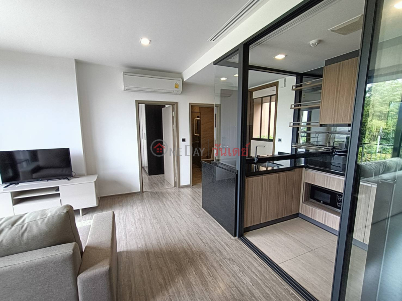 Property Search Thailand | OneDay | Residential Rental Listings Condo for Rent: Mori Haus, 69 m², 2 bedroom(s)