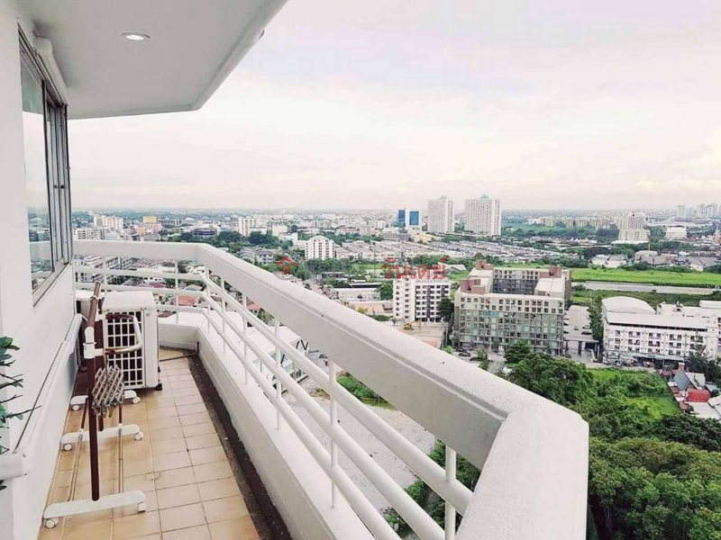 Condo for Rent: Ns Tower Central City Bangna, 115 m², 2 bedroom(s) Thailand | Rental ฿ 35,000/ month