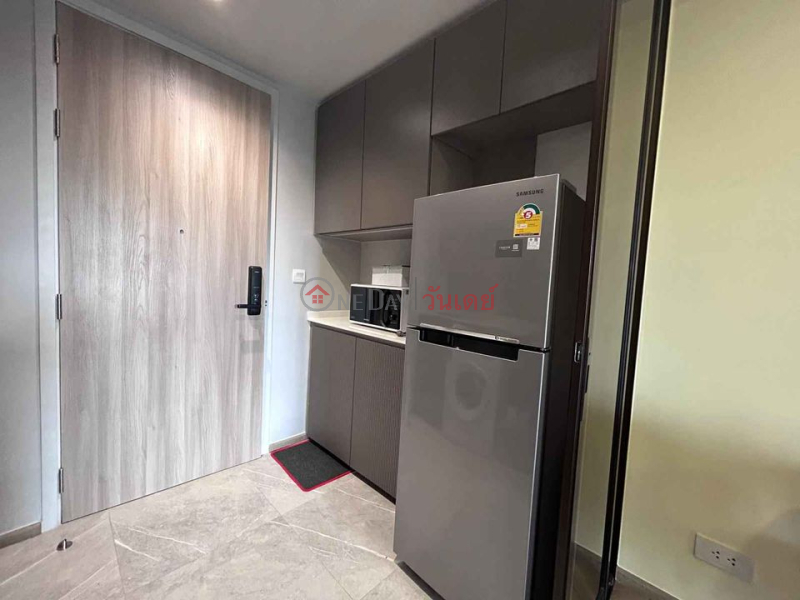 Condo for Rent: Chapter Thonglor 25, 35 m², 1 bedroom(s),Thailand Rental | ฿ 18,000/ month