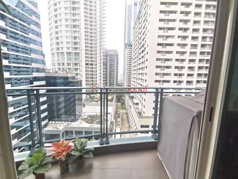 Condo for Rent: Q Langsuan, 92 m², 2 bedroom(s),Thailand | Rental, ฿ 75,000/ month