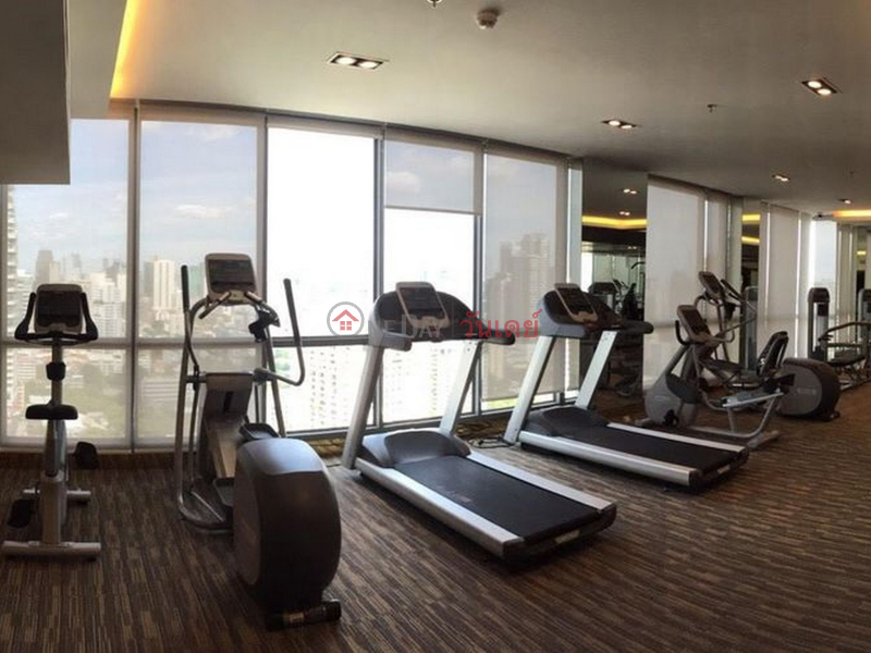 Condo for Rent: H Sukhumvit 43, 41 m², 1 bedroom(s),Thailand | Rental | ฿ 31,000/ month