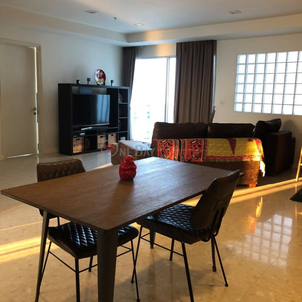 Condo for Rent: Nusasiri Grand, 173 m², 3 bedroom(s) Rental Listings