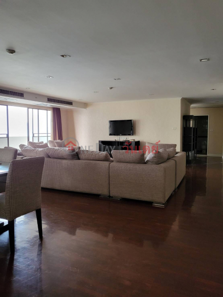 ฿ 55,000/ เดือน | 3 Bedroom Unit 15 Minutes to BTS Ekamai