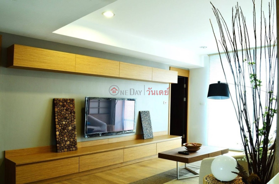 Condo for Rent: The Alcove Thonglor 10, 72 m², 2 bedroom(s) | Thailand | Rental, ฿ 50,000/ month