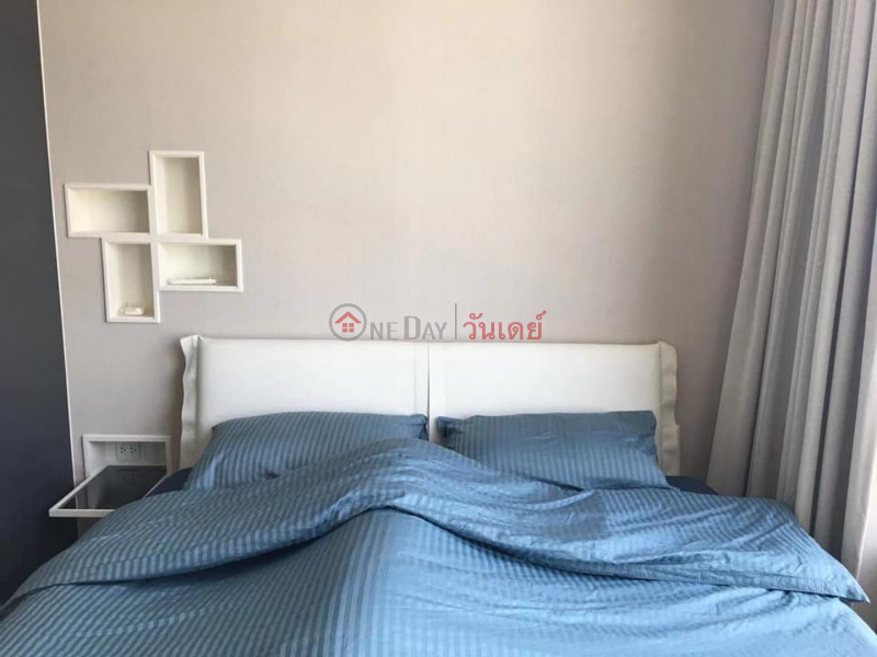 Condo for Rent: The Room Sukhumvit 69, 35 m², 1 bedroom(s) Thailand | Rental | ฿ 25,000/ month