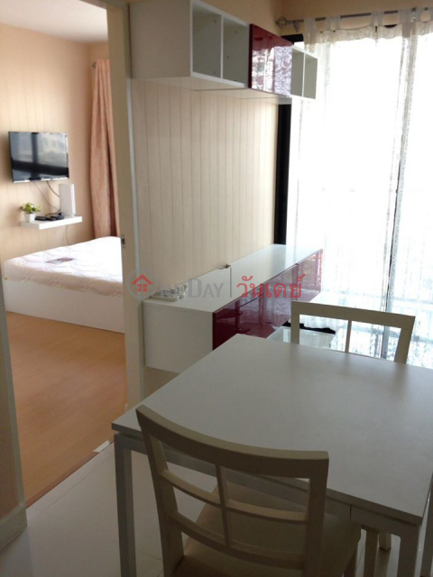 Condo for Rent: Metro Sky Ratchada, 27 m², 1 bedroom(s) - OneDay_0