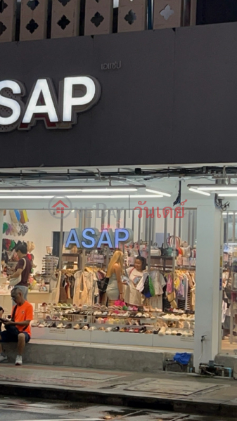 Asap Siam Square (เอเสป สยามสแควร์),Pathum Wan | OneDay วันเดย์(2)