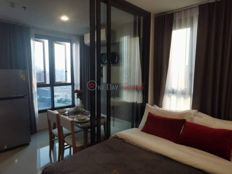 ฿ 18,000/ month XT HUAIKHWANG (33rd floor, 31 sqm)