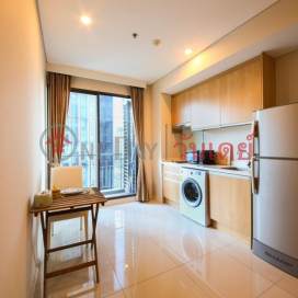 Condo for Rent: Villa Asoke, 40 m², 1 bedroom(s) - OneDay_0