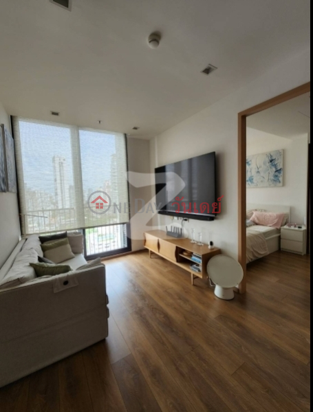 Condo for Rent: Noble BE 33, 79 m², 3 bedroom(s) Rental Listings