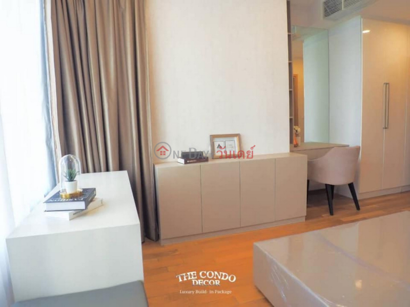 Condo for Rent: The Emporio Place, 162 m², 3 bedroom(s) Rental Listings