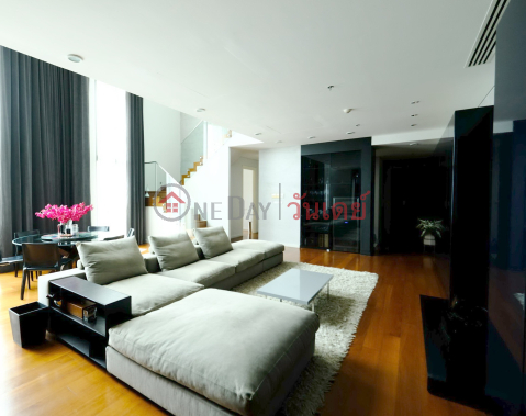 Condo for Sale: Bright Sukhumvit 24, 190 m², 3 bedroom(s) - OneDay_0