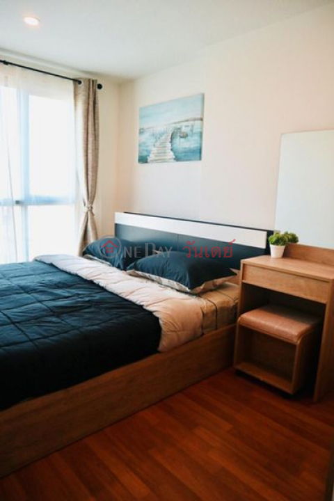 Condo for rent: The Selected Kaset-Ngamwongwan by LPN (17th floor),1 bedroom _0