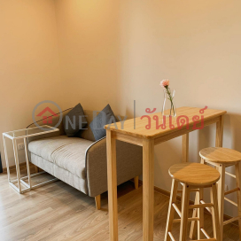 Condo for Rent: OKA HAUS Sukhumvit 36, 35 m², 1 bedroom(s) - OneDay_0