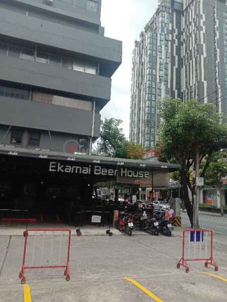 Ekkamai Beer Bar 56 Sukhumvit Road 63 (เอกมัยบาร์เบียร์ 56 ถนนสุขุมวิท63),Watthana | OneDay วันเดย์(4)