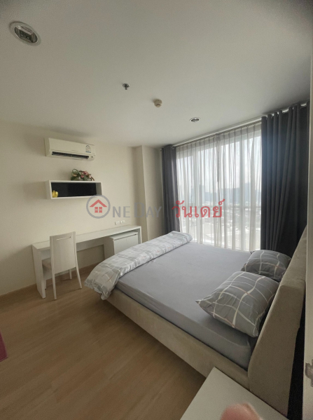 Condo for Rent: Life @ Ladprao 18, 45 m², 1 bedroom(s) Rental Listings