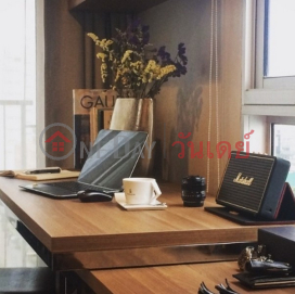 Condo for Rent: Hive Taksin, 65 m², 2 bedroom(s) - OneDay_0