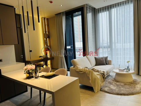 Condo for Rent: Hyde Heritage Thonglor, 51 m², 1 bedroom(s) - OneDay_0