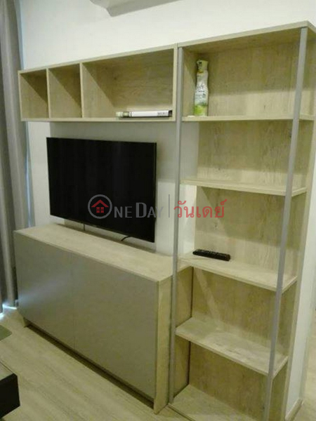 Condo for Rent: Artemis Sukhumvit 77, 33 m², 1 bedroom(s) Rental Listings