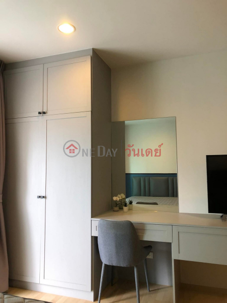 Condo for Rent: Noble Lite, 32 m², 1 bedroom(s),Thailand, Rental, ฿ 16,000/ month