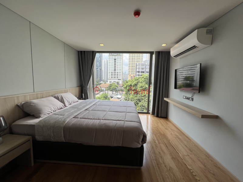 คอนโด สำหรับ เช่า: Piya Apartment Sukhumvit 15, 142 ตร.ม., 3 ห้องนอน รายการเช่า